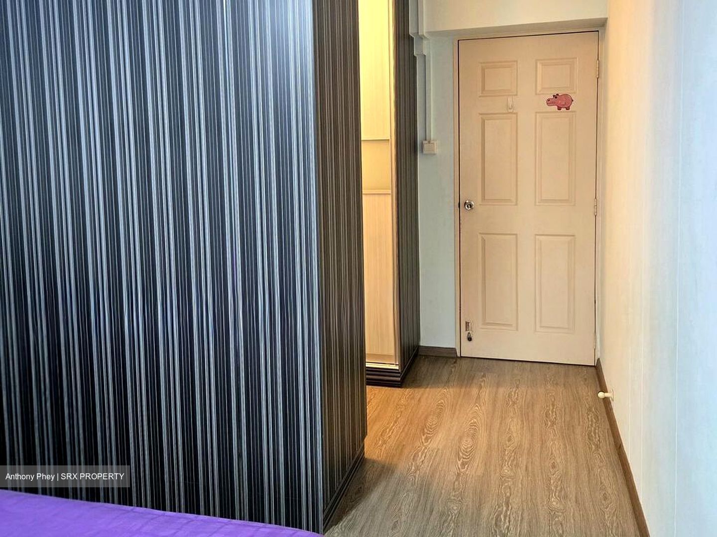 Blk 135 Rivervale Plains (Sengkang), HDB Executive #587733221